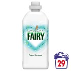 Fairy Fabric Conditioner for Sensitive Skin899ml