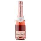 Waitrose Brut NV Champagne, half bottle