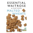 Essentials Malted Wheats 750g