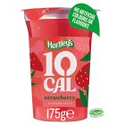 Hartley's Raspberry Jelly Pouch Multipack 4x90g