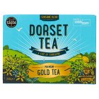 Dorset Tea Sunshine Blend 80 Tea Bags250g