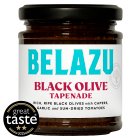 Belazu Black Olive Tapenade