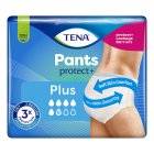 TENA Pants Plus XL 12s