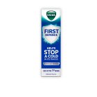 Vicks First Defence Spray