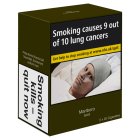 Marlboro Gold KS TT 100s