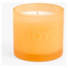 John Lewis Sentiments Joy Scented Candle, 115g