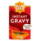 Marigold Health Foods Reduced Salt Vegan Bouillon Instant Vegetable Stock Powder 150g