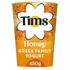 Tims Dairy Greek Style Vanilla Kefir