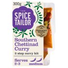 The Spice Tailor Chettinad Curry