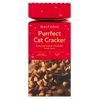 Waitrose Festive Cat Treat Cracker