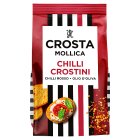 Crosta & Mollica Crostini Chilli
