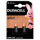 Duracell Alkaline MN21