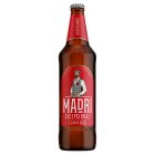 Madri Excepcional Premium Lager