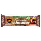 Natural Starterlog