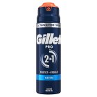 Gillette Proglide Sensitive Shaving Gel 200ml