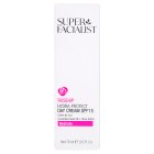 Super Facialist Rosehip Hydrate Day Cream SPF15