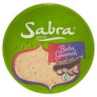 Sabra Baba Ganoush