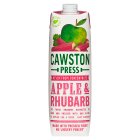 Cawston Press Apple & Rhubarb