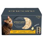 Encore Cat Tin Multipack Chicken Selection