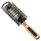 Kent Narrow Large Quill Brush
