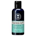 Neal's Yard Geranium & Orange Shower Gel