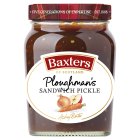 Waitrose Ploughman's Pickle
