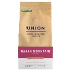 Union Coffee Gajah Mountain Sumatra Wholebean