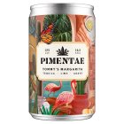 Pimentae Tommy's Margarita