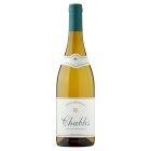 Jean Chanussot Chablis