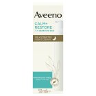 Aveeno Face Calm+Restore Rehydrating Night Cream Moisturiser