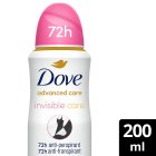 Dove Invisible Care Anti-Perspirant