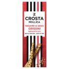 Crosta & Mollica Sesame & Seeds Grissini