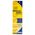 Bach Rescue Night Dropper