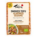 Taifun Organic Smoked Tofu
