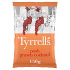 Tyrrells Posh Prawn Cocktail