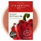 Findlater's Roasted Red Pepper Dip150g