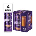 St Austell Brewery Tribute Cornish Pale Ale