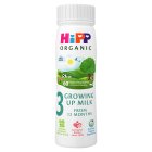 HiPP 3 Growing Up Milk 1+