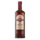 Martini Rosso Vermouth Aperitivo