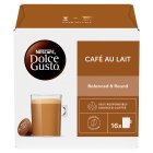 Nescafe Dolce Gusto Cappuccino Coffee Pods