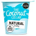The Coconut Collab Natural Coconut Yogurt Alternative