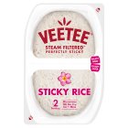 Veetee Steam Filtered Sticky Rice