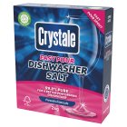 Crystale Dish Salt Box2Kg