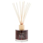 Wax Lyrical Reed Diffuser, Black Cherry