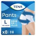 TENA Pants Plus Large