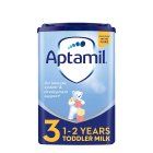 Aptamil 3 Toddler Milk Powder 1-2Y