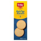 Schär Gluten Free Rich Tea Biscuits