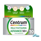 Centrum Advance Multivitamins & Vitamin Tablets, 30s