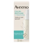 Aveeno Calm & Restore Oat Serum