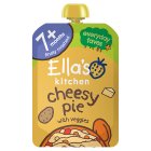 Ella's Kitchen Cottage Pie 130G
